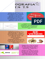 Infografia (Tipus de Polis I Llei de La Oferta I La Demanda)