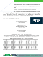 GABARITO PRELIMINAR PC MS = FAPEC AGENTE C