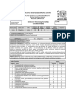 Programas de Asignatura - 6