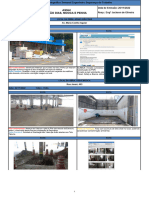 FS - 0032 - Relatório Fotográfico Supervisão de Segurança Do Trabalho