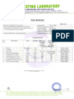 Water Sample 2