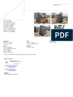 Heli diesel-forklift-Heli-CPQD20