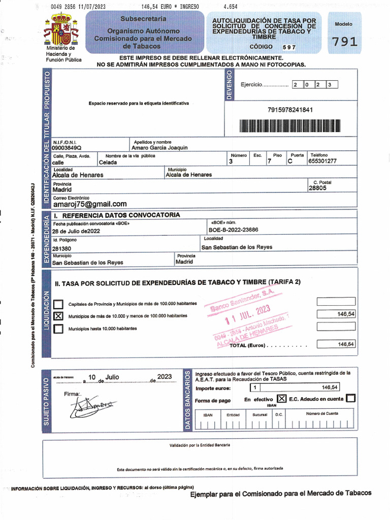 Documento 5 | PDF