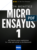 Microensayos 1 - WWW - Pads.world - Aarón Benítez - Demo