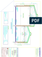 Kasturi Furnace & CCM Shed Drawing