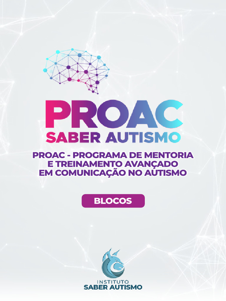 Descritivo Estrutura PROAC 2024 PDF