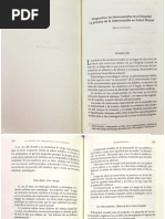 Dispositivo de Interconsulta en El Hospital - Marta Coronel | PDF