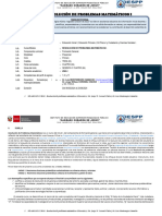 Silabos RPM I Ed - Inic - Ed Prim - Ed Sec 2024