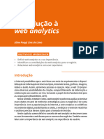 Web Analitics