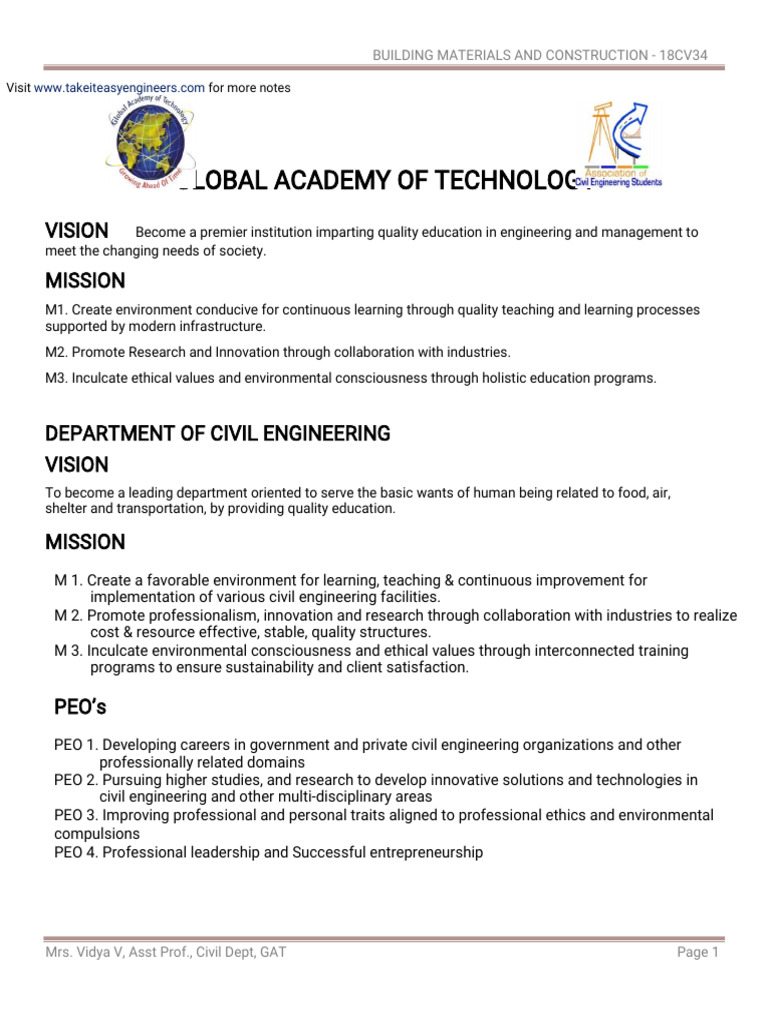 BMT Mod 2 PDF