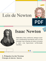 Leis de Newton