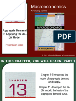 Mankiw11e Lecture Slides Ch13