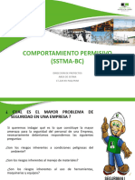 19a.-Comportamiento Permisivo-Sbc