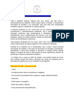 Doutrina e Reitualistica TE-CPJA