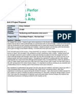 Project Proposal Form 2021 1