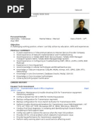 Download Sugandi_CV 1 by Setra My SN73442237 doc pdf