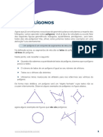 MTM - AP - Geometria Plana - Polígonos