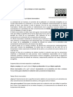 Texto científico 1ºESO soluciones - copia