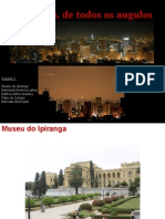 São Paulo, De Todos Os Angulos_Vol 2