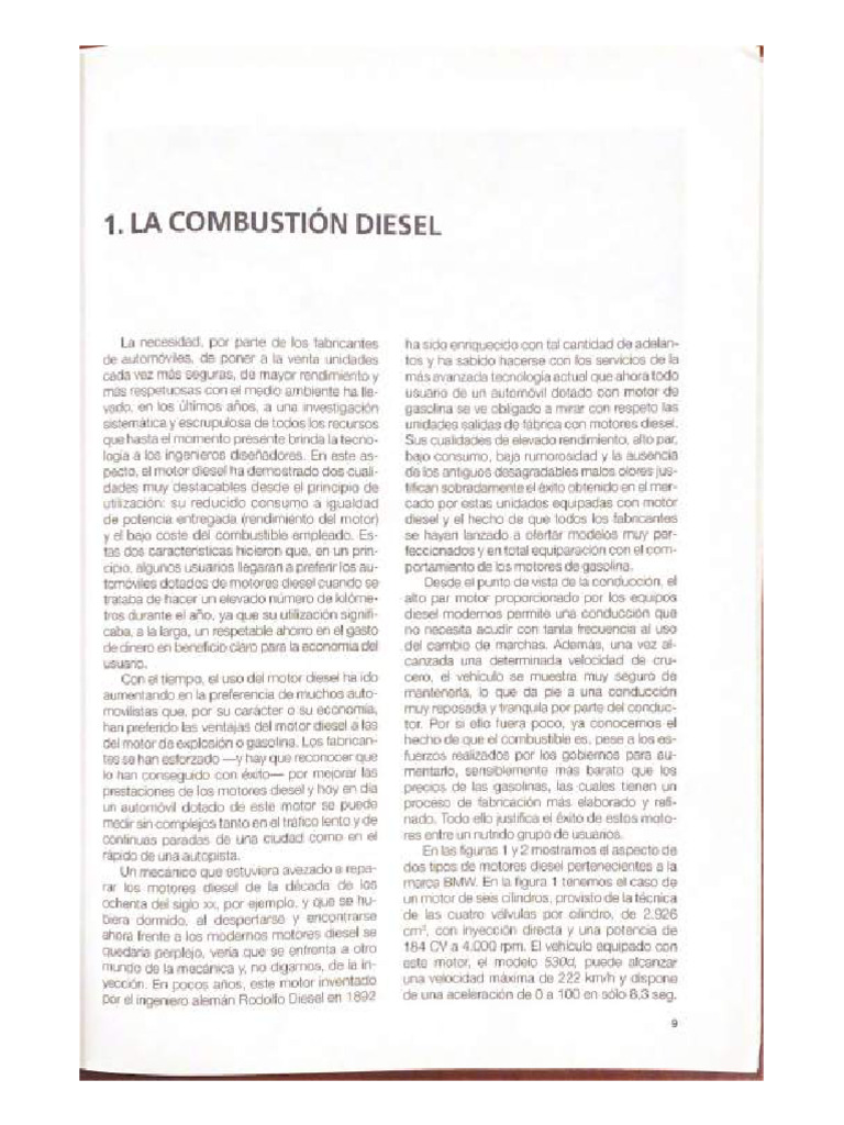 1 la combusti n diesel compressed pdf