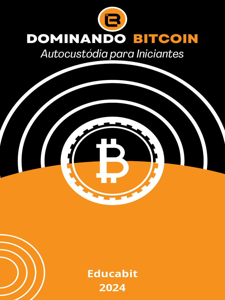 Ebook Autocustodia | PDF | Bitcoin | Criptomoeda