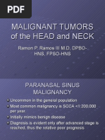 Download Head  Neck CA Lecture08 Edited by api-3856051 SN7344326 doc pdf