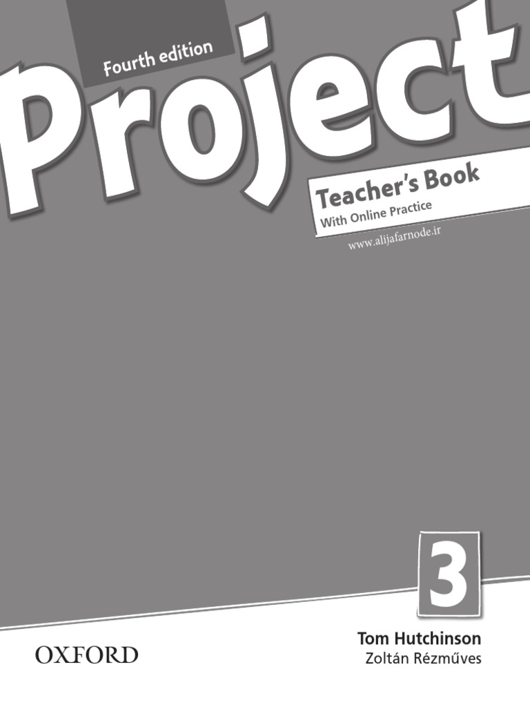 Sample Project 3 Teachers Book | PDF | Planets | Natural Satellite