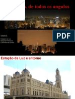 São Paulo, De Todos Os Angulos_Vol 6