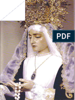 Programa Semana Santa 2003