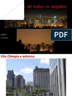São Paulo, De Todos Os Angulos_Vol 7