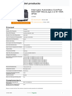 Schneider Electric ComPact-NSX-630A LV429825