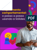 (Bofu) Mapeamento Comportamental Como Fazer Com A Sólides