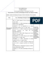 Trabalho de MIC FICHA DE LEITURA 2024