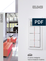 Catalogo KNX 2007