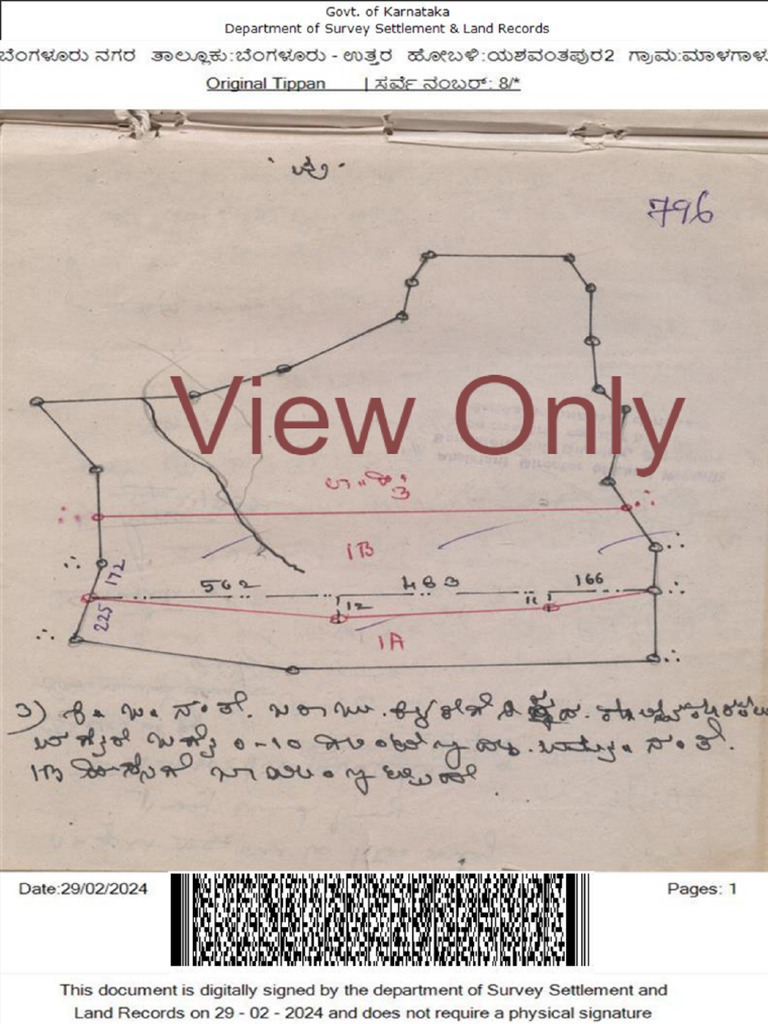 1a-B SEGREGATION 2 | PDF