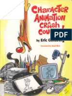 Character Animation Crash Course - TRADUCIDO-COMPLETO