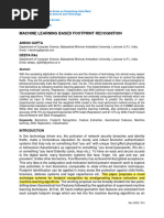 Digital Urban Modeling and Simulation | PDF | Sustainability | System