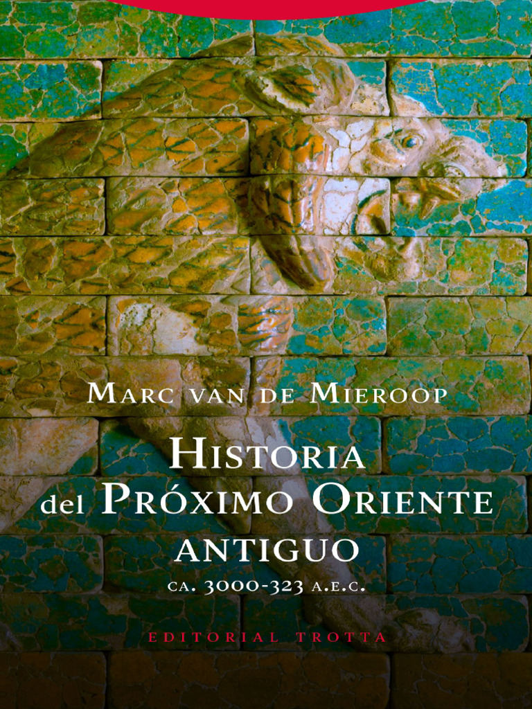 EL PRÓXIMO ORIENTE A COMIENZOS DEL SEGUNDO MILEnio | PDF | Asiria ...