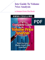 A Complete Guide to Volume Price Analysis PDF Book Images