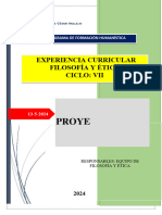 Proyecto Emprendimiento Profesional - Fase 2