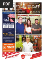 Folha do Café 321