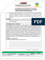 Acta - Soporte Socioemocional A Docentes.