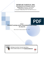 Download Blended Learning Untuk Menyiapkan Siswa Hidup Di Abad 21 by Mochammad Haikal SN73445705 doc pdf