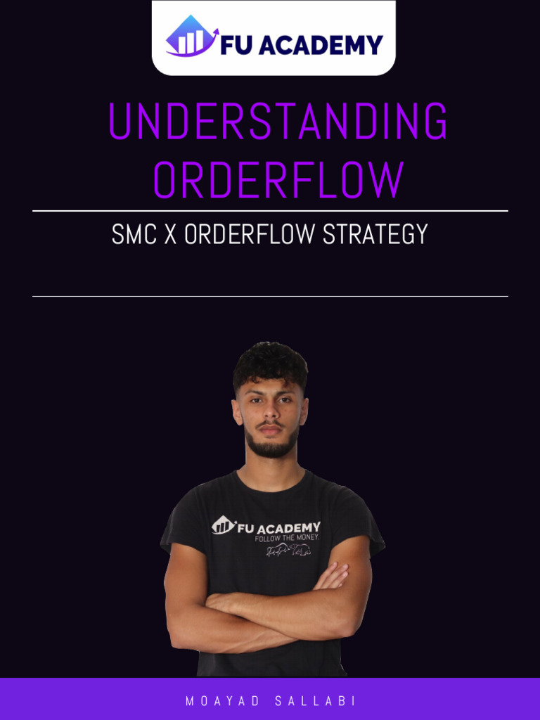 Mastering Order Flow Trading Strategy | PDF | Market Trend | Market ...