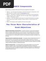 CECE Code of Ethics and Standards of Practice For RECEs in Ontario ...
