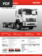 Ford Ranger Maintenance Schedule & Fluids | PDF | Motor Oil | Diesel Engine