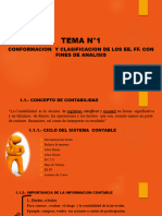 Tema 1 Confor Clasi Ee - Ff. I