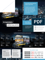 Legrand Powered by Specialists brochure - web