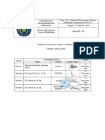 Pedoman Penyusunan Laporan Praktikum Kependidikan-2