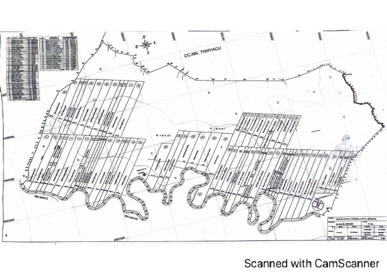 PLANO | PDF
